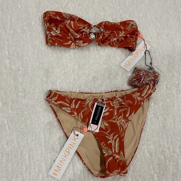 MINKPINK Bikini Set - Picture 7 of 11